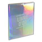 Gästebuch 100S. Sb 27x22 GLOSSY