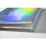 Gästebuch 100S. Sb 27x22 GLOSSY