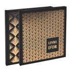 Gästeb 140S gd 21x19 PALMYRE sw st