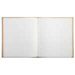 Exacompta Gästeb 140S gold 21x19 Palmyre nude arc