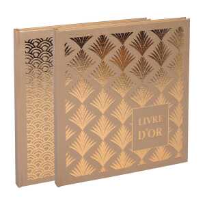 Gästeb 140S gd 21x19 PALMY nude st