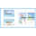 Exacompta Fotoalbum Glossy sw 25x25 30S