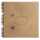 Exacompta Spiralalbum 60S sw 32x32 Eterneco