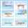 Exacompta Spiralalbum 60S sw 32x32 Eterneco
