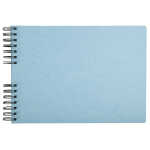 Exacompta Spiralalbum 50S sw 32x22 Aquarel st