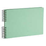 Exacompta Spiralalbum 50S sw 32x22 Aquarel st