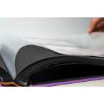 Exacompta Fotalbum 60S sw 29x32 Aquarel hlila