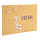 Exacompta Fotoalbum Baby 28,5x22 gelb 30S