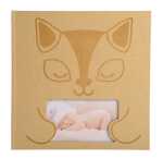 Fotoalb 30S w 25x25 ZEPHIRE beige