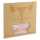 Exacompta Fotoalbum Zéphire w 25x25 beige