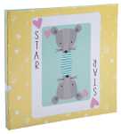 Fotalb 30S w 25x25 Spielkarte gb/gn