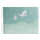 Exacompta Spiralalbum Storch blau 32x22 50S