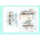 Exacompta Spiralalbum Storch blau 32x22 50S