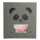 Exacompta Fotoalbum Zéphire sw 29x32 grau 60S