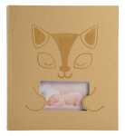 Fotoalbum 60S w 29x32 ZEPHIRE grau