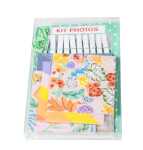 Set Bilderrahmen 30St. u. Kordel