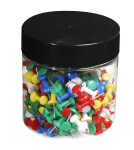 Pinwandnadel Push Pins st 200S