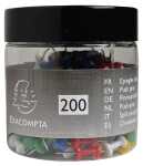 Pinwandnadel Push Pins st 200S