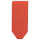 Exacompta Kartenreiter Sattel rot 100St
