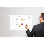 Exacompta Magnetplaner Team 90x60cm