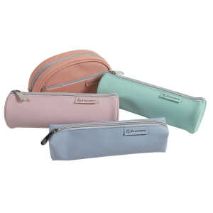 Exacompta Schlamperm 1/2Formen AQUAREL sort