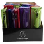 Schlamperm Iderana 2Form 4F sort