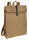 Rucksack Papier 32x44x12 Eterneco