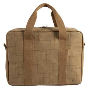 Tasche aus Papier 39x29x15 Eterneco