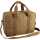 Notebooktasche Eterneco® 40 x 29 x 13 cm (B x H x T) Papier, braun