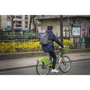 Exacompta Rucksack Exactive Young 33x49x14