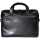 Exacompta Notebooktasche Exactive Leder sw