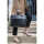 Exacompta Notebooktasche Exactive Leder sw