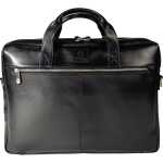 Exacompta NotebkTasche 2F Exactive Leder sw