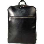 Exacompta Notebook Rucksack Exactive Leder sw