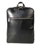 Notebook Rucksack Exactive Leder sw