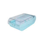 Exacompta Karteikartenbox BunnyBox A7 sort.