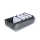 Exacompta Karteikartenbox BunnyBox A8 sw
