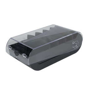 Exacompta Karteikartenbox BunnyBox A7 sw