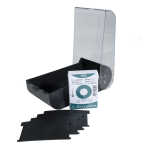 Exacompta Karteikartenbox BunnyBox A7 sw