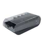 Karteikartenbox BunnyBox A7 sw