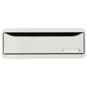 Exacompta TOOLBOX MAXI 1 Schbl Clc lichtgrau