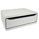 Exacompta TOOLBOX MAXI 1 Schbl Clc lichtgrau