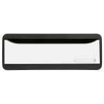 Exacompta TOOLBOX MAXI 1 Schbl Clc Schw/weiss