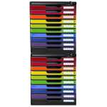 Modulo A4 (10Ldn) Sw/Harl m Schloss