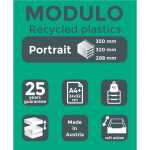 Modulo A4 (10Ldn) Sw/Harl m Schloss