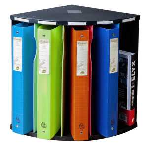 Exacompta The Corner 5 Fächer 1928 climate