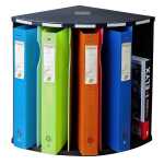 Exacompta The Corner 5 Fächer 1928 climate