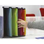 Exacompta The Corner 5 Fächer 1928 climate