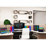 Exacompta The Corner 5 Fächer 1928 climate