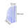 Exacompta Mag-Cube Stehsammler eisblau tr